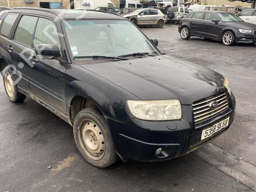 Used Parts SUBARU FORESTER (SG_) 2.0 X AWD (SG5) (158 hp) 2495194