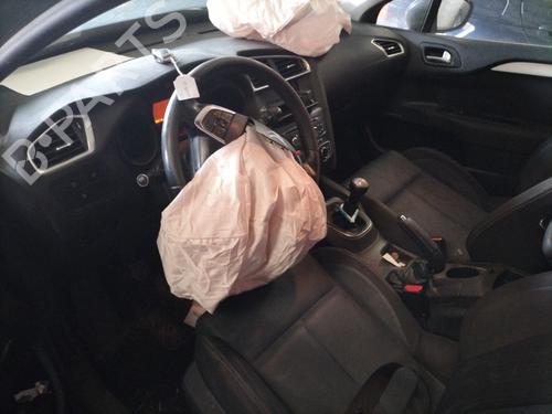 ABS pump CITROËN C4 II (NC_) 1.6 HDi 115 | BP25507371M43 - Image 31