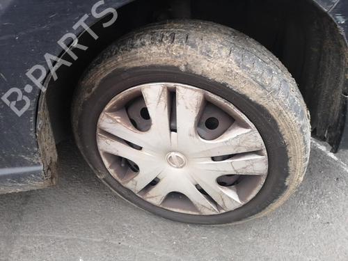 Starter NISSAN PIXO (UA0) 1.0 | BP25580055M8 - Image 8