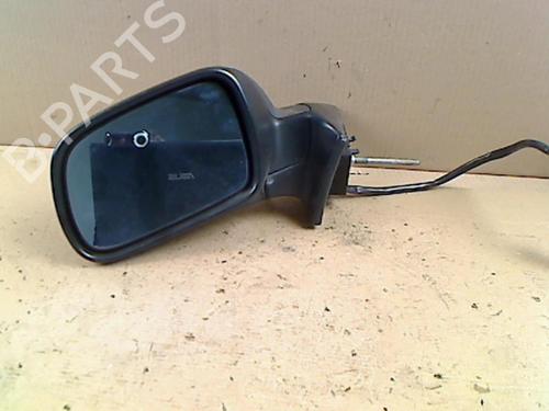 Bakspejl venstre RENAULT MEGANE II (BM0/1_, CM0/1_) 1.5 dCi (BM1E, CM1E) (106 hp) 25577764