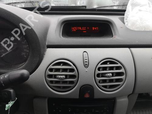 Left headlight RENAULT KANGOO Express (FC0/1_) 1.5 dCi (FC07, FC1R) | BP25525151C28 - Image 10