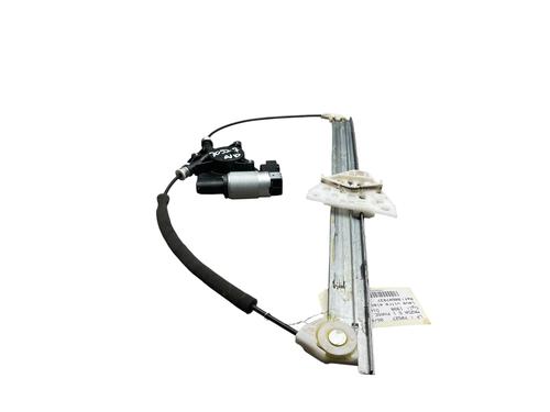 Front right window mechanism MAZDA 5 (CR) 2.0 CD (CR19) | BP25541879C23 - Image 2