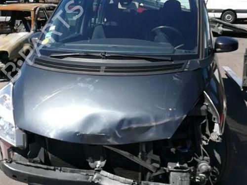 Pala sol esquerda RENAULT ESPACE IV (JK0/1_) 2.0 (JK0A, JK1D, JK0N) | BP25536549I1 - Image 30