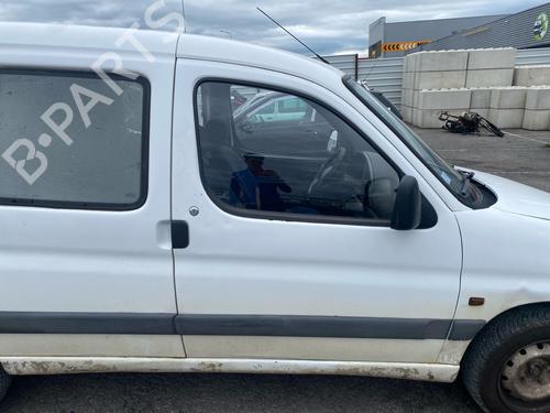 Switch PEUGEOT PARTNER Box Body/MPV (5_, G_)  | BP36416451I30  - Image 14