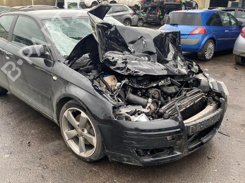 Radio AUDI A3 (8P1) 2.0 TDI 16V | BP27362675E6  - Image 7