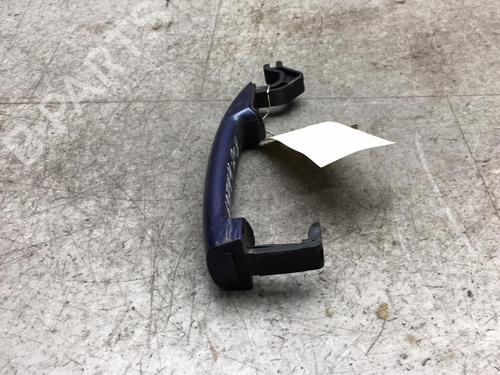 Front right exterior door handle PEUGEOT 208 I (CA_, CC_) 1.0 VTi | BP25509965C129 