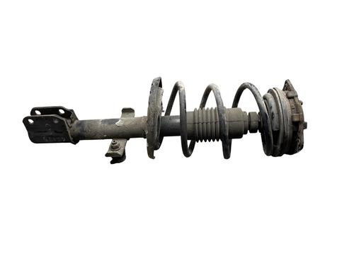Used Left front shock absorber Left front shock absorber OPEL ASTRA G Estate (T98) 1.7 DTI 16V (F35) (75 hp) 25548302 25548302