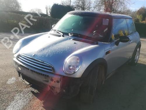 Front right seatbelt MINI MINI (R50, R53) Cooper | BP25537527I25  - Image 29