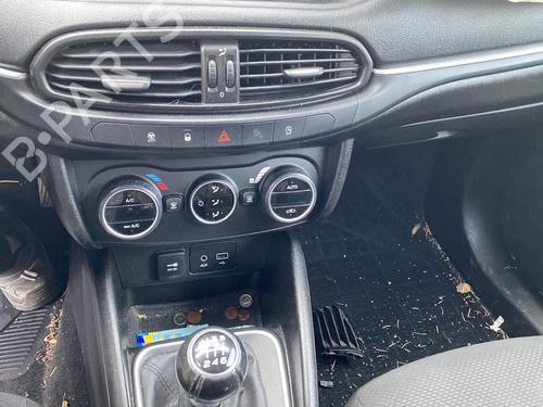 Left front window switch FIAT TIPO Estate (356_, 357_) 1.6 D (356WXG1B) | BP25530598I27 - Image 16