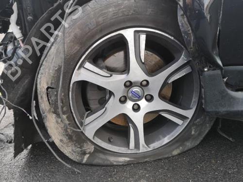 Warning switch VOLVO XC60 I SUV (156) 2.4 D / D3 / D4 AWD | BP25560476I22  - Image 11