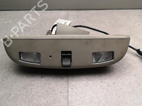 Rear mirror MERCEDES-BENZ C-CLASS (W204) C 200 CDI (204.001) | BP25526052I6 