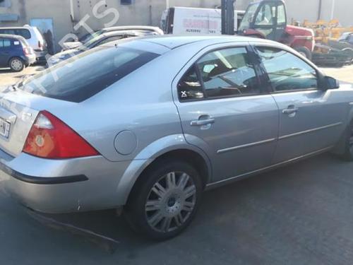 Right mirror FORD MONDEO III (B5Y) 2.0 TDCi | BP25576964C27 