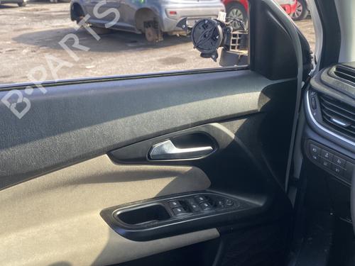 Left front window switch FIAT TIPO Hatchback (356_, 357_) 1.6 D (356HXG11) | BP29247898I27 - Image 4