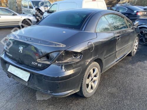 Left front window switch PEUGEOT 307 CC (3B) 2.0 16V | BP28199131I27 - Image 7