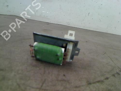Used Heater resistor SEAT IBIZA II (6K1) 1.9 TDI (110 hp) 25560235