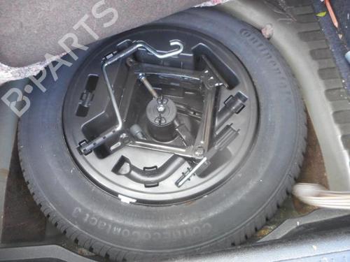 Used Parts FIAT GRANDE PUNTO (199_)  1.9 D Multijet  2501912