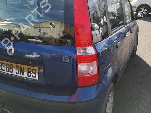 Right taillight FIAT PANDA (169_) 1.2 (169.AXB11, 169.AXB1A) | BP25520744C35 - Image 9