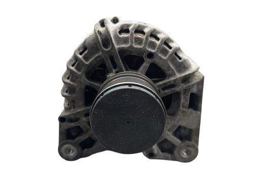 Used Alternator Alternator RENAULT MEGANE III Grandtour (KZ0/1) 1.5 dCi (KZ09, KZ0D, KZ1G, KZ29, KZ14, KZ1W, KZ10, KZ1F,... (110 hp) 31799827 31799827