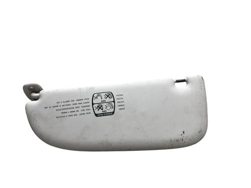 Used Right sun visor PEUGEOT 206+ (2L_, 2M_) 1.1 (60 hp) 25507351