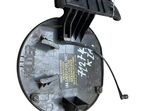 Fuel flap NISSAN MICRA III (K12) 1.2 16V | BP25507740C131