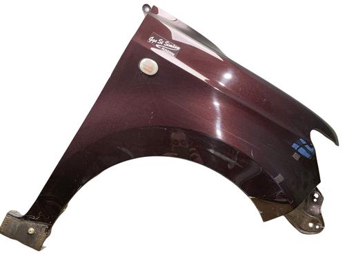 Used Right front fenders DAIHATSU MATERIA (M4_) 1.5 (103 hp) 29527100