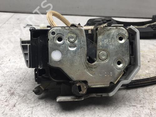 Front right lock LANCIA DELTA III (844_) 1.6 D Multijet (844.AXC11, 844.AXC1A) | BP25525259C97 