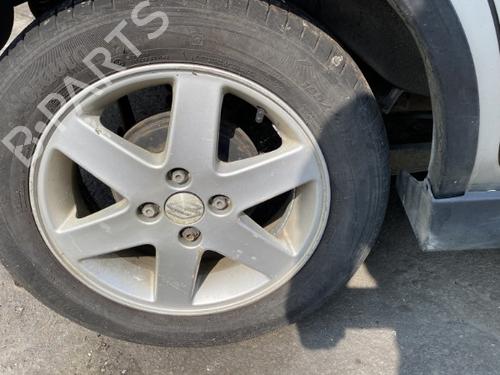 Ratstangsstang SUZUKI IGNIS II (MH) 1.3 DDiS (RM413D) | BP25502376I23  - Image 17