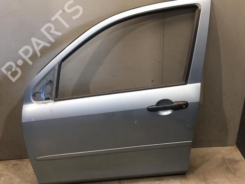 Left front door MAZDA 2 (DY) 1.4 CD | BP25515024C2 