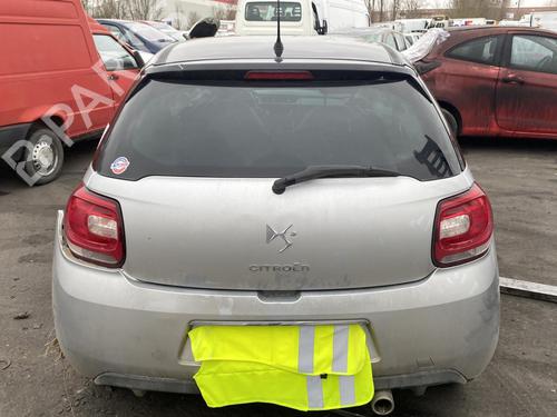 Front left window mechanism CITROËN DS3 (SA_) 1.6 HDi 110 | BP25530595C22 