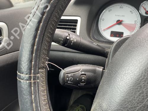 Steering column stalk PEUGEOT 307 Break (3E) 1.6 HDi 110 | BP25512536I23  - Image 17