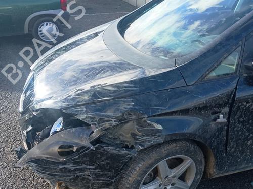 Left front window switch SEAT ALTEA (5P1) | BP35960058I27 - Image 35