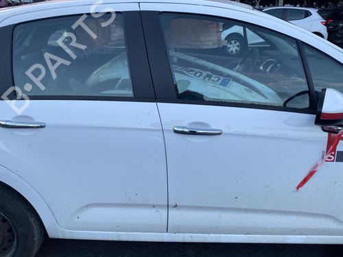 Third brake light CITROËN C3 II (SC_) 1.4 HDi 70 (SC8HZC, SC8HR0, SC8HP4) | BP25514577L11  - Image 10