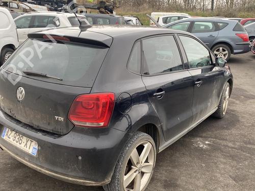 Right taillight VW POLO V (6R1, 6C1) 1.6 TDI | BP25541948C35 
