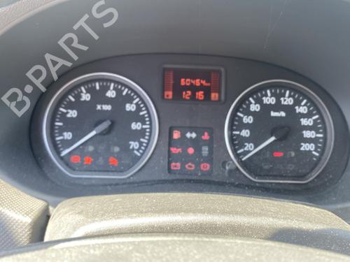 Motorhjelm DACIA SANDERO 1.5 dCi | BP25529766C1 - Image 12