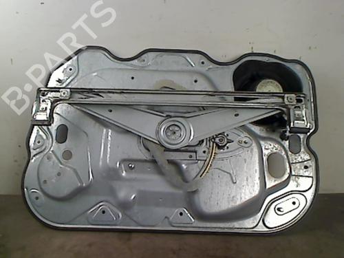 Used Front left window mechanism FORD FOCUS II Turnier (DA_, FFS, DS) 1.6 TDCi (109 hp) 25524517