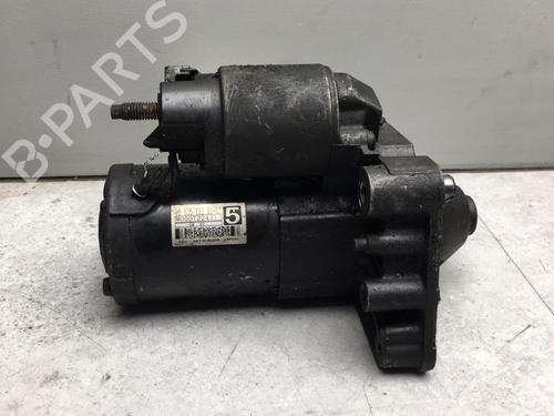 Startmotor CITROËN C4 Coupe (LA_) 1.6 HDi (109 hp) 25580838
