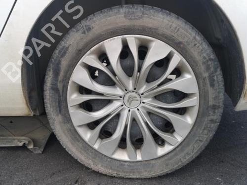 Left front brake caliper CITROËN C4 II (NC_) 1.6 HDi 90 | BP25557554M105 - Image 25