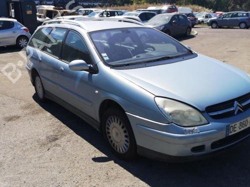 Left taillight CITROËN C5 I Break (DE_) 2.2 HDi (DE4HXB, DE4HXE) | BP25537238C34 - Image 9