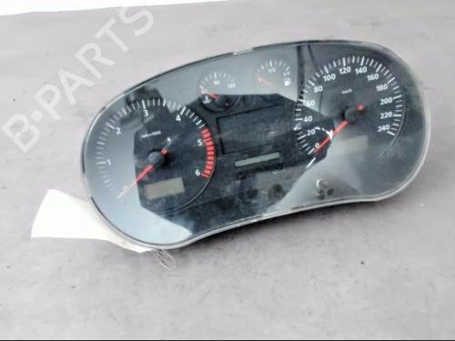 instrument-cluster-seat-leon-1m1-1999-2000-2001-2002-2003-2004-2005-2006-25516508 main image