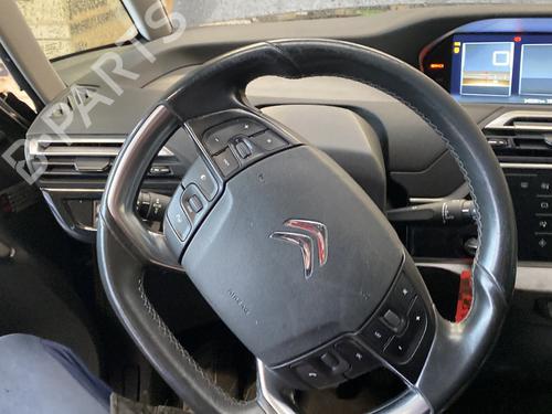 Rear mirror CITROËN C4 Picasso II 1.6 HDi / BlueHDi 115 | BP32990688I6 - Image 16