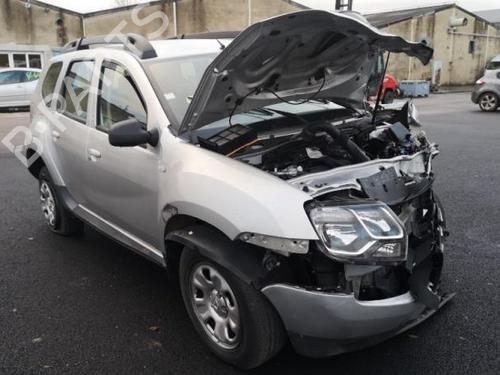 Front left window mechanism DACIA DUSTER (HS_) 1.5 dCi | BP25533235C22 - Image 27