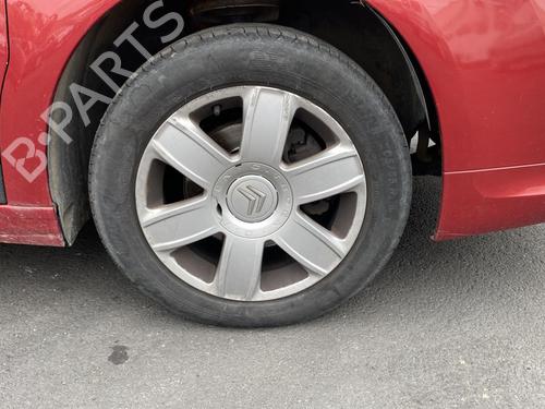 Starter CITROËN C4 Coupe (LA_) 1.6 HDi | BP25530777M8  - Image 11