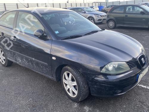 Left front window switch SEAT IBIZA III (6L1) 1.9 TDI | BP37589194I27 - Image 9