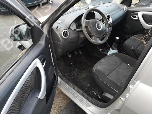 Front right window mechanism DACIA LOGAN MCV (KS_) 1.5 dCi (KS04) | BP25560819C23 - Image 26