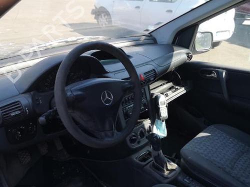 Climate control MERCEDES-BENZ VANEO (414) 1.7 CDI (414.700) | BP25554890I5 - Image 11