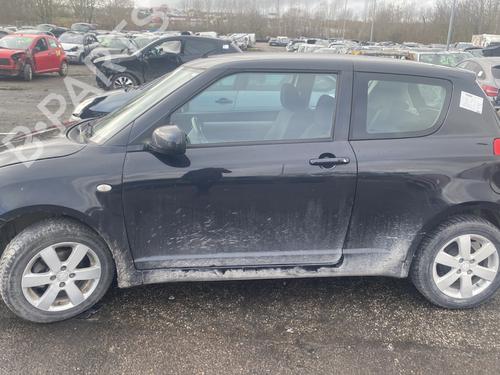 Left taillight SUZUKI SWIFT III (MZ, EZ) 1.3 (RS413, ZC11S) | BP27685026C34 - Image 10