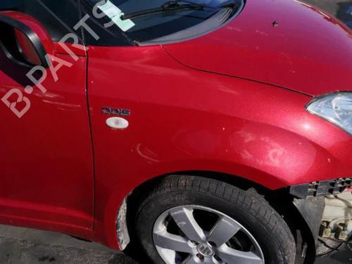 Climate control SUZUKI SWIFT III (MZ, EZ) 1.3 DDiS (RS413D) | BP25554992I5 - Image 17