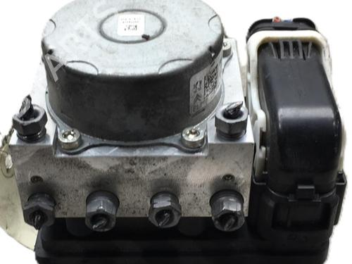 ABS pump CITROËN C3 II (SC_) 1.0 VTi 68 | BP25542059M43 - Image 5