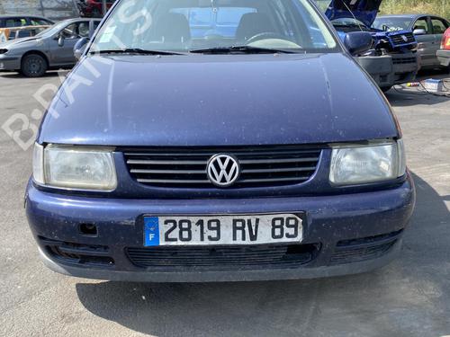 Climate control VW POLO III (6N1) 60 1.4 | BP25575277I5 