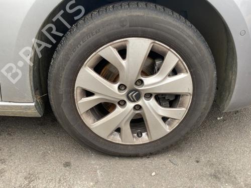 Left front window switch CITROËN C4 Picasso II 1.6 HDi / BlueHDi 115 | BP27344822I27  - Image 24